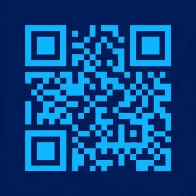 传媒短剧 APP 下载二维码
